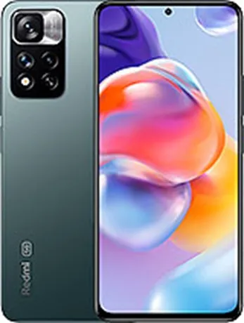 xiaomi redmi note 11 pro+ 5g - Specifications