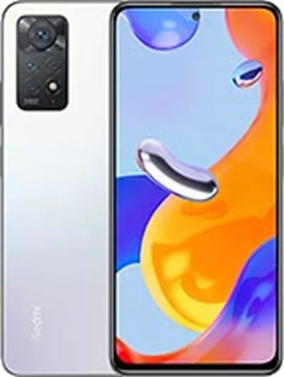 xiaomi redmi note 11 pro - Specifications