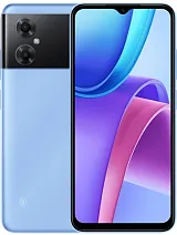 Xiaomi Redmi Note 11R - Specifications
