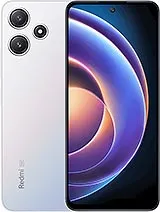 Xiaomi Redmi Note 12R - Specifications