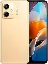 Xiaomi Redmi Note 12R Pro - Specifications