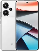 Xiaomi Redmi Note 13 Pro+ - Specifications