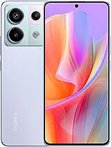 Xiaomi Redmi Note 13 Pro - Specifications