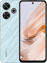 xiaomi redmi note 13r - Specifications