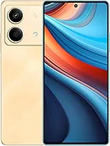 Xiaomi Redmi Note 13R Pro - Specifications