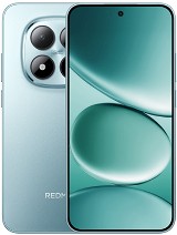 Xiaomi Redmi Note 15 Pro (China) - Specifications