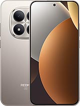 Xiaomi Redmi Note 15 Pro - Specifications