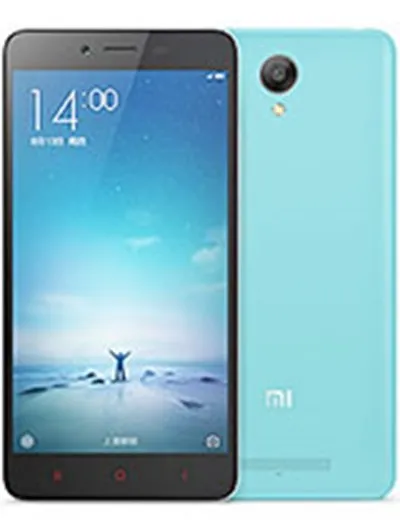xiaomi redmi note 2 - Specifications