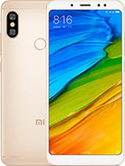 xiaomi redmi note 5 ai dual camera - Specifications