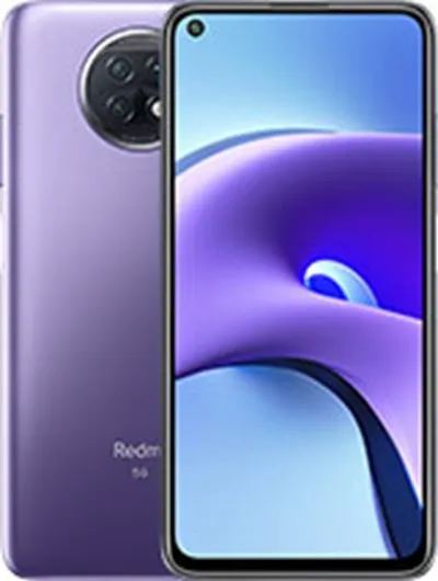 xiaomi redmi note 9t - Specifications