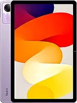 Xiaomi Redmi Pad SE - Specifications