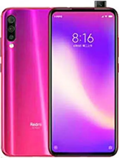 xiaomi redmi pro 2 - Specifications