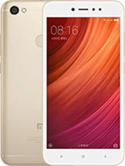 xiaomi redmi y1 (note 5a) - Specifications