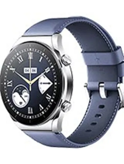xiaomi watch s1 - Specifications