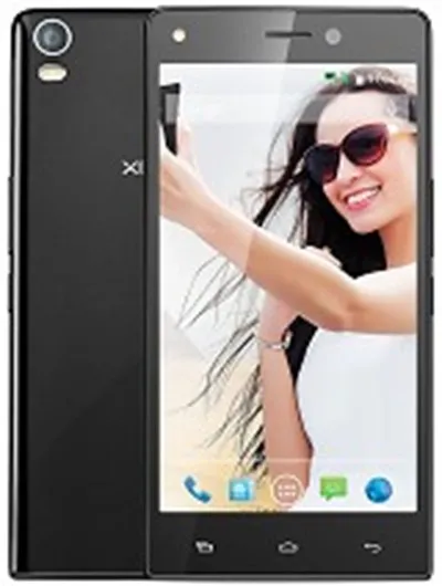 xolo 8x-1020 - Specifications