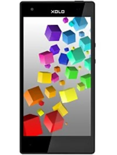 xolo cube 5.0 - Specifications