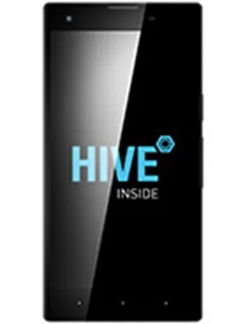 xolo hive 8x-1000 - Specifications