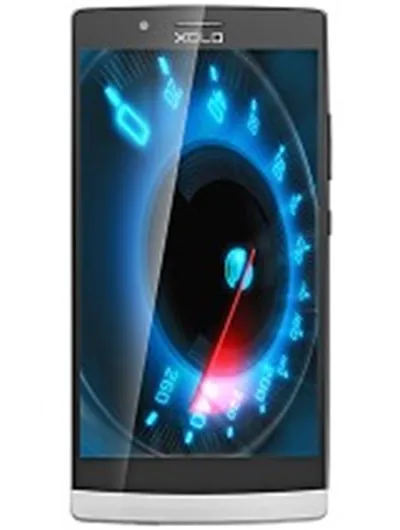xolo lt2000 - Specifications