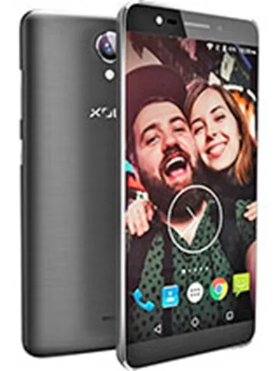xolo one hd - Specifications