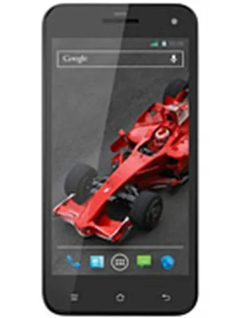 xolo q1000s - Specifications