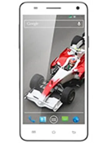 xolo q3000 - Specifications