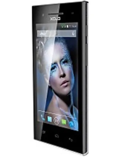 xolo q520s - Specifications