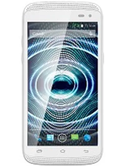 xolo q700 club - Specifications