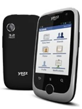 yezz andy 3g 2.8 yz11 - Specifications
