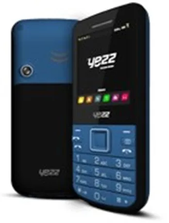 yezz classic c20 - Specifications