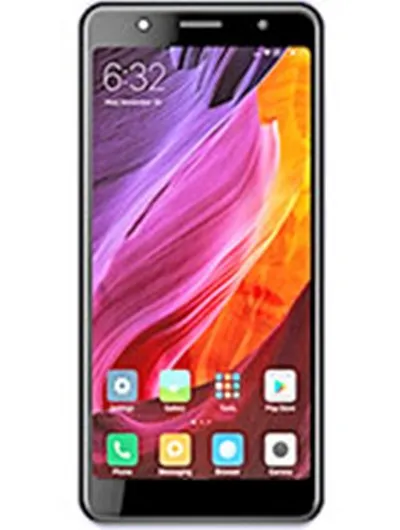 yezz max 1 - Specifications