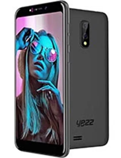 yezz max 1 plus - Specifications