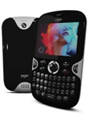 yezz moda yz600 - Specifications