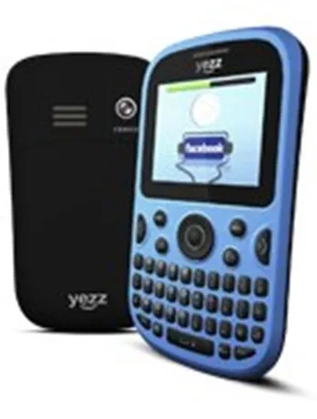 yezz ritmo 2 yz420 - Specifications