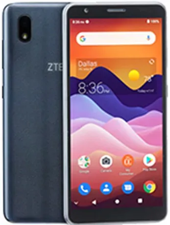 zte avid 579 - Specifications