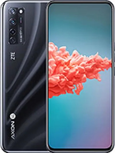 zte axon 20 4g - Specifications