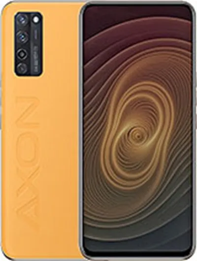 zte axon 20 5g extreme - Specifications