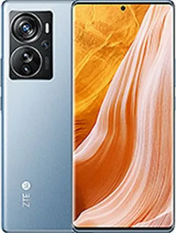 zte axon 40 pro - Specifications