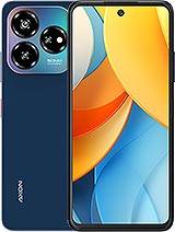 zte axon 60 lite - Specifications