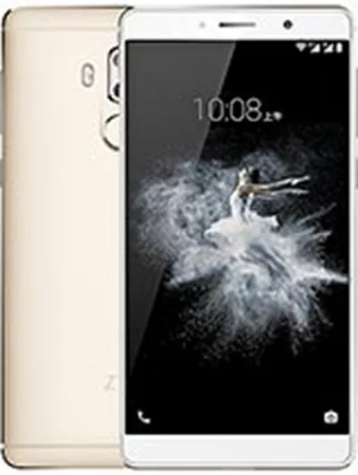 zte axon 7 max - Specifications