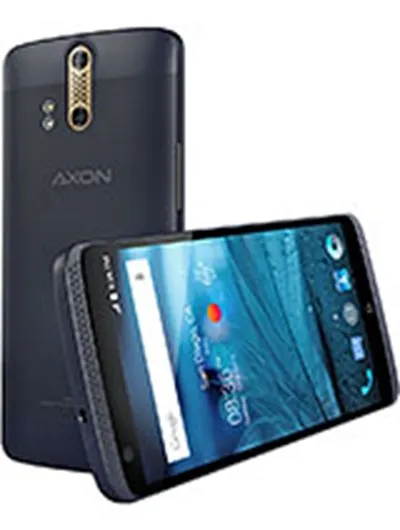 zte axon - Specifications