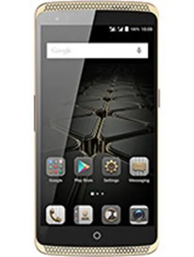 zte axon elite - Specifications