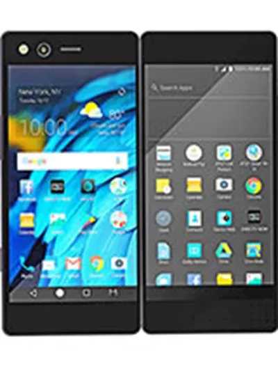 zte axon m - Specifications