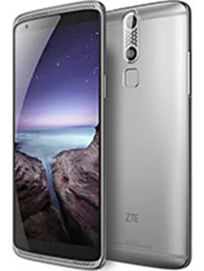 zte axon mini - Specifications
