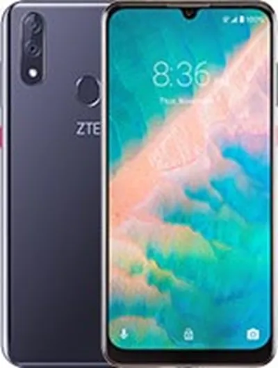 zte blade 10 prime - Specifications