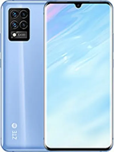 zte blade 20 pro 5g - Specifications