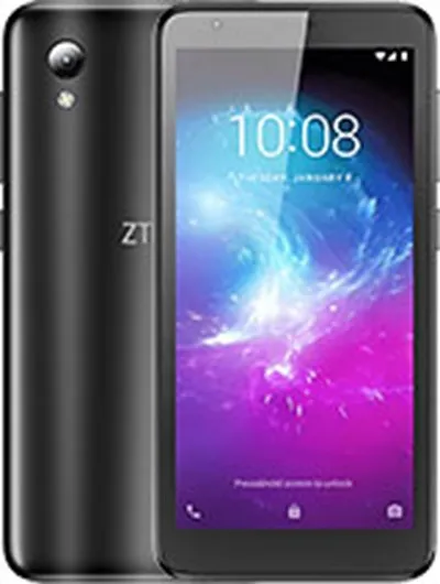 zte blade a3 (2019) - Specifications
