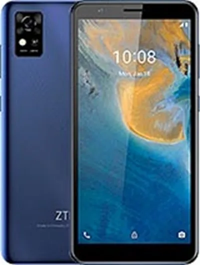 zte blade a31 - Specifications