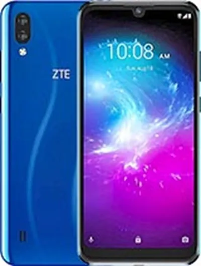zte blade a5 2020 - Specifications