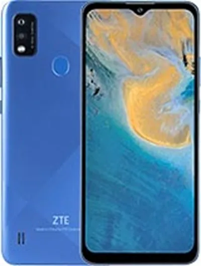 zte blade a51 - Specifications