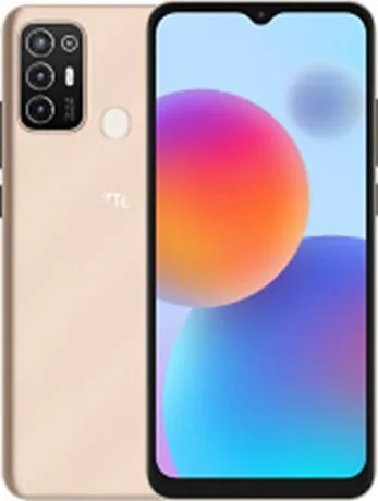 zte blade a52 - Specifications